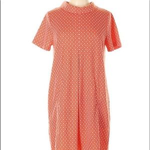 Tyler Boe spring summer dress